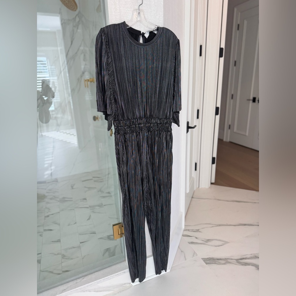 Designer Jumpsuit